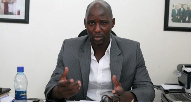 Baffoe hails Nyantakyi’s FIFA Exco membership